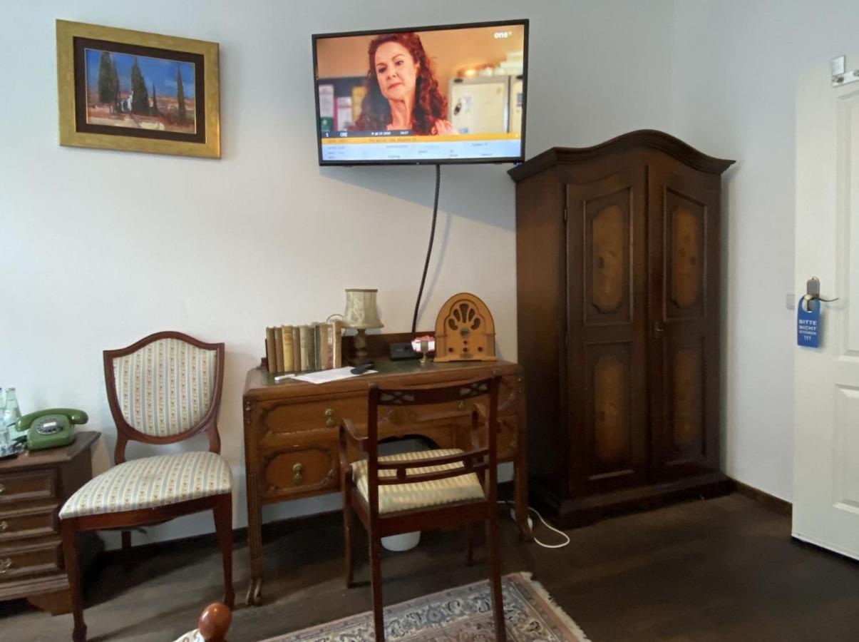 Hotelik Gdanska Оберхаузен Экстерьер фото